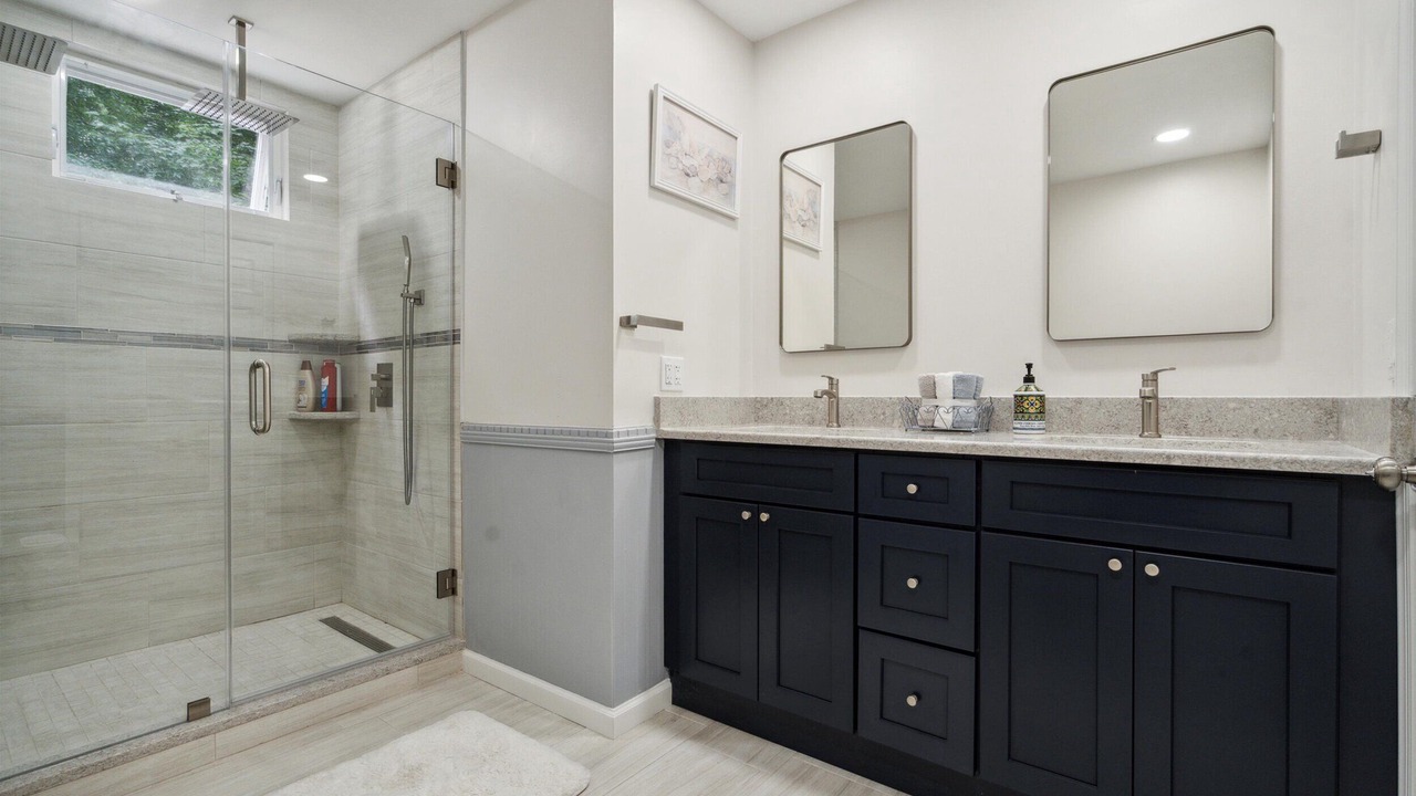 Photo of Bathroom in Langhorne