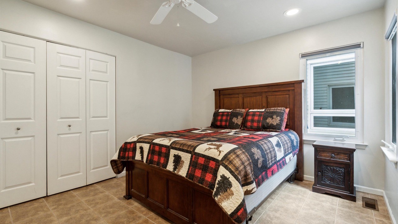 Photo of Bedroom in Langhorne