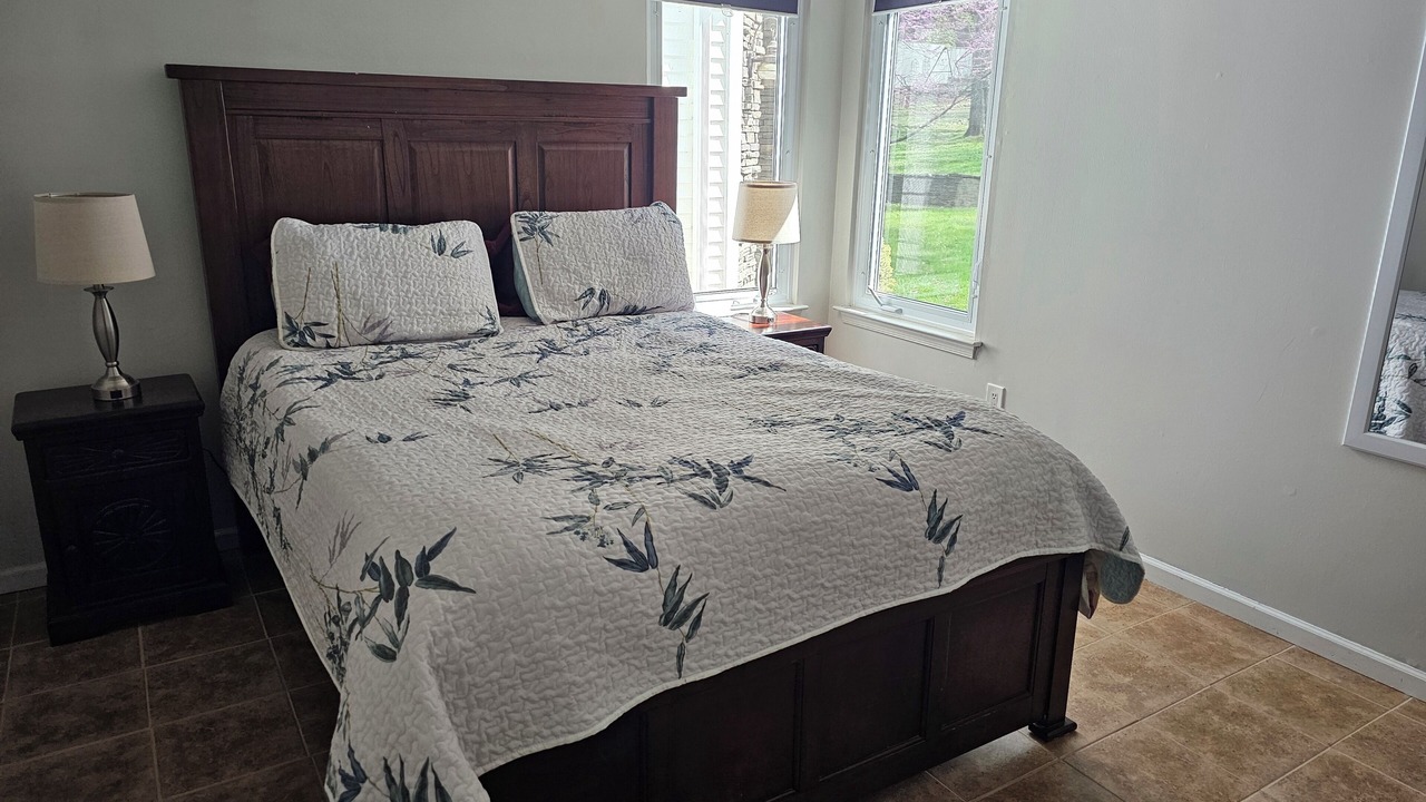 Photo of Bedroom in Langhorne