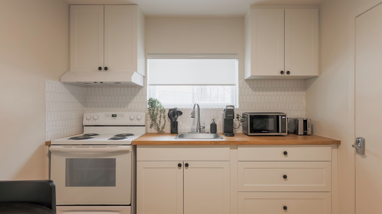 Photo of Kitchen in Longueuil