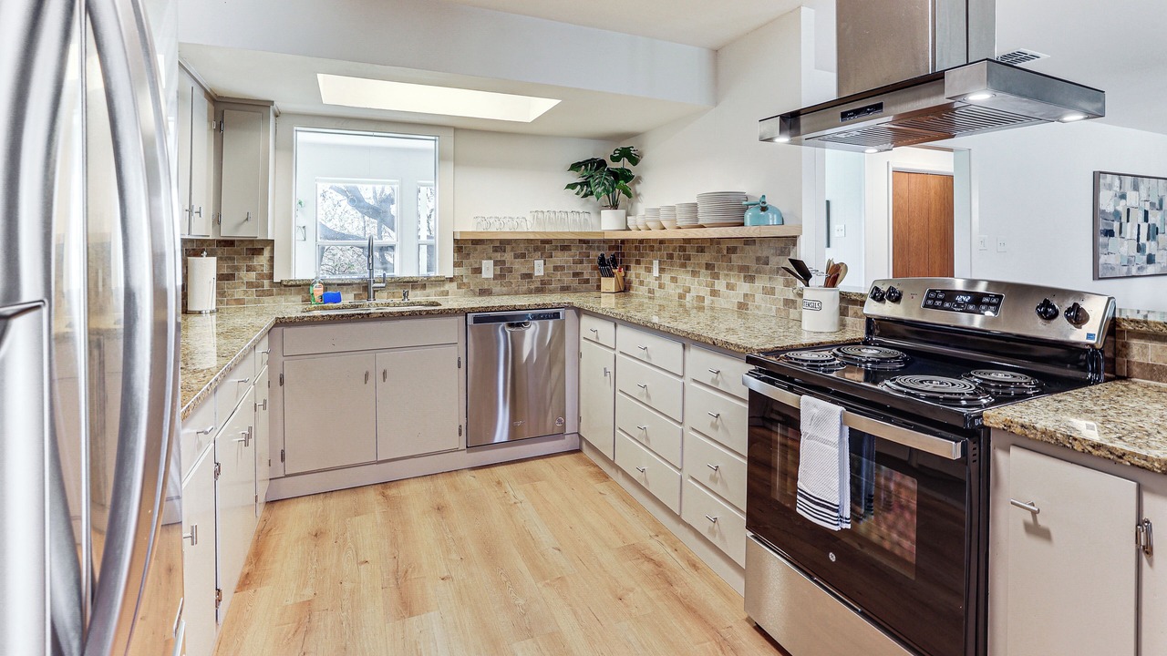 Photo of Kitchen in Seguin