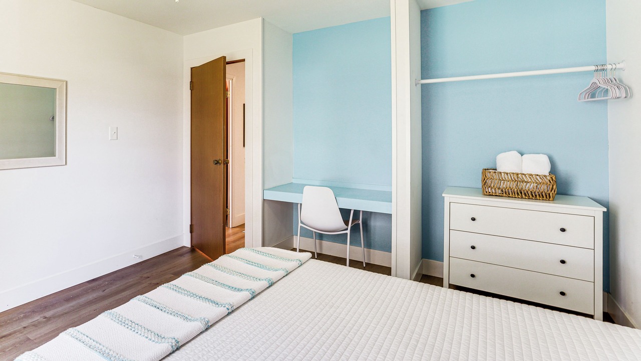 Photo of Bedroom in Seguin