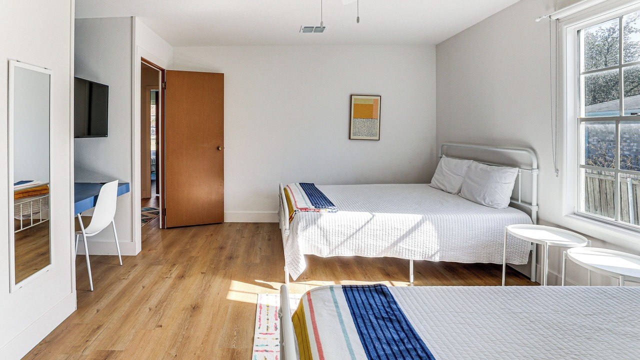 Photo of Bedroom in Seguin