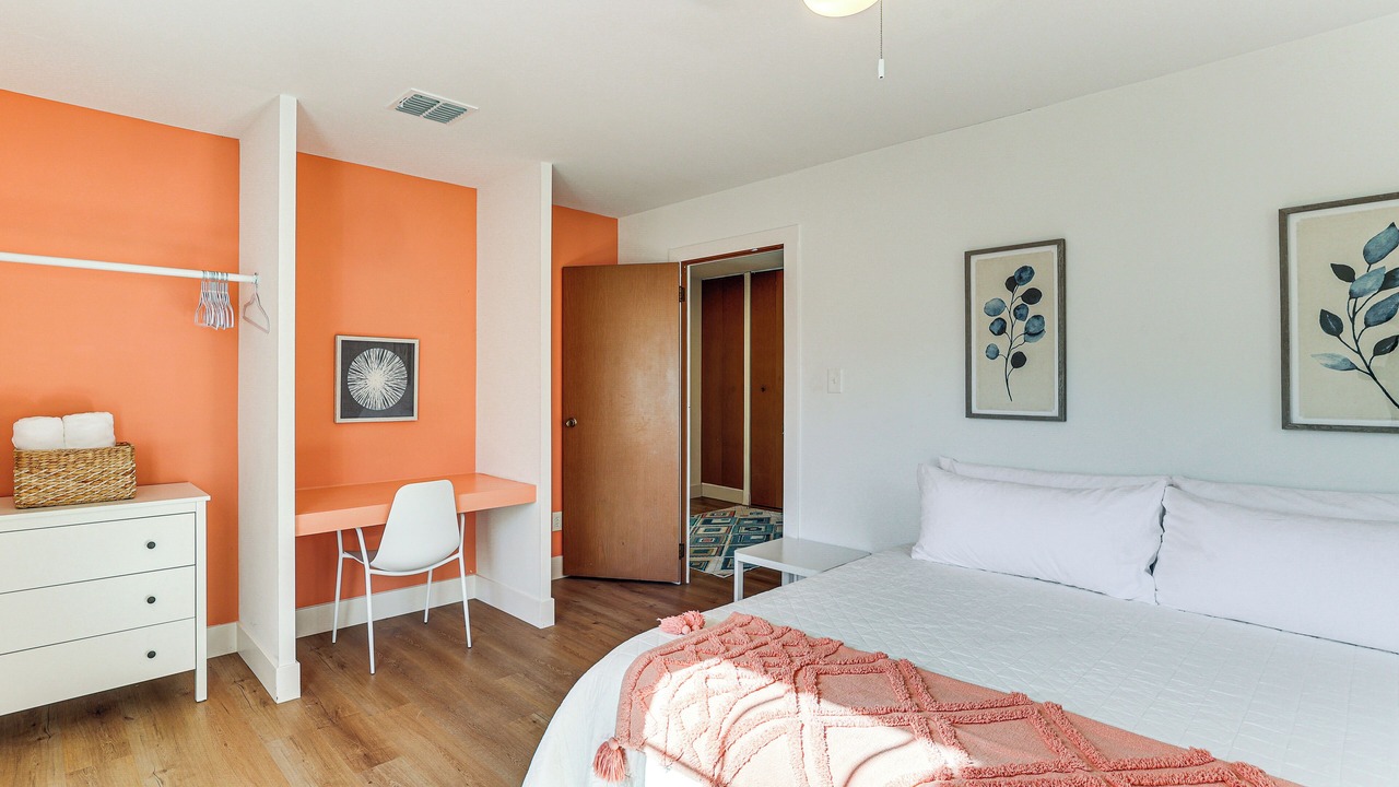 Photo of Bedroom in Seguin