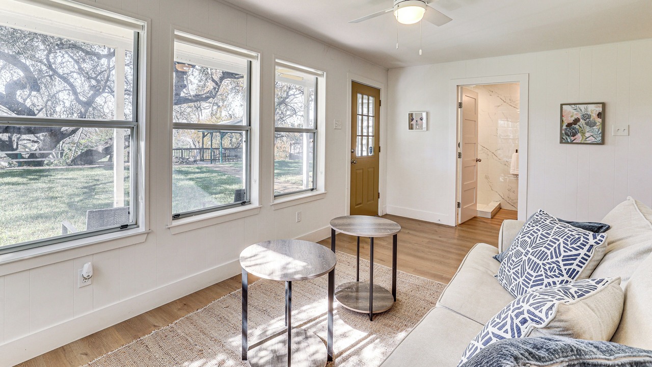 Photo of Livingroom in Seguin
