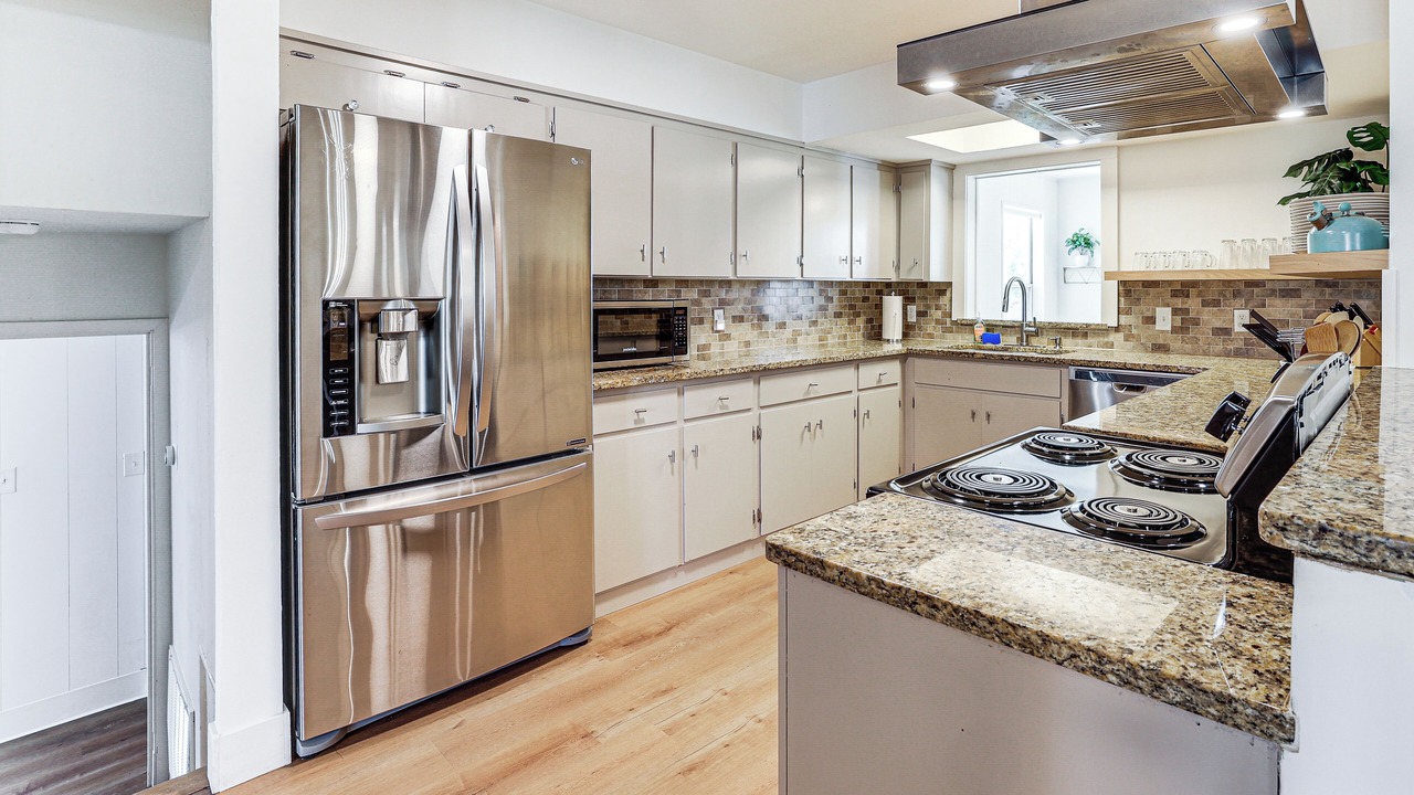 Photo of Kitchen in Seguin