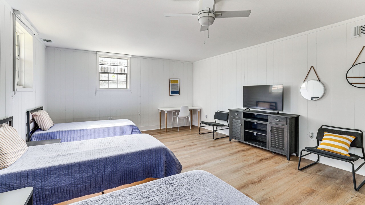 Photo of Bedroom in Seguin