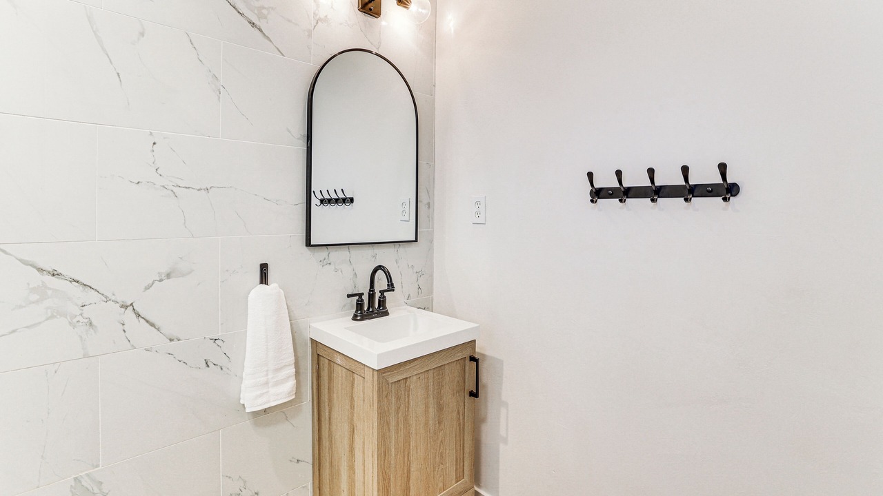 Photo of Bathroom in Seguin