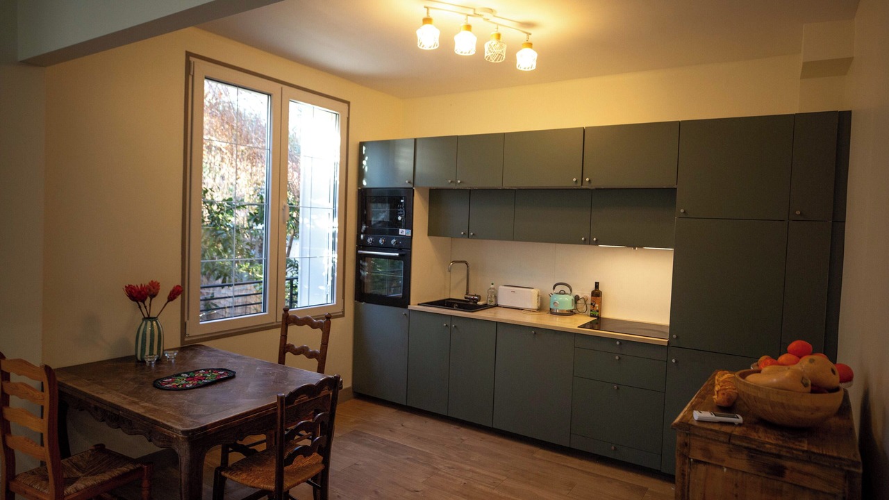 Photo of Kitchen in Antony