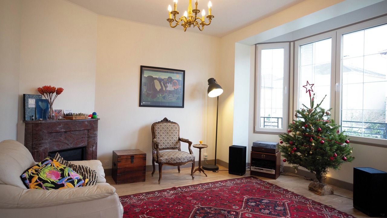 Photo of Livingroom in Antony