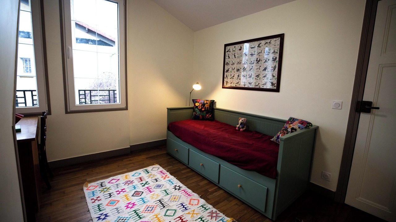 Photo of Bedroom in Antony