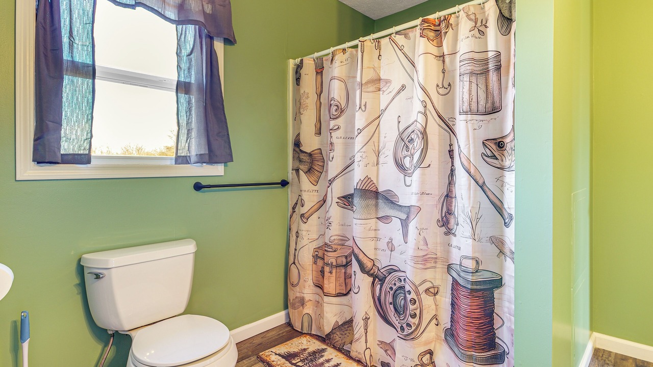 Photo of Bathroom in Lebanon