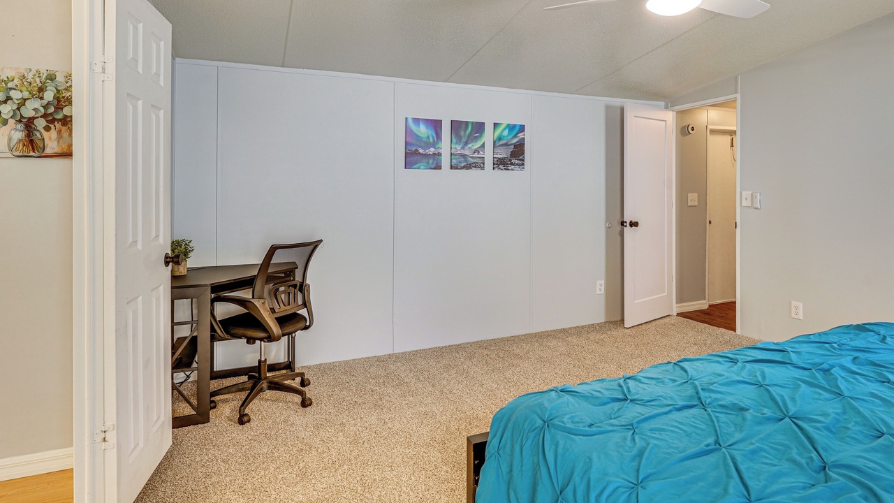 Photo of Bedroom in Gainesville