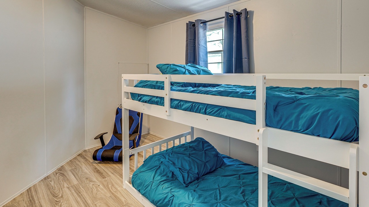Photo of Bedroom in Gainesville
