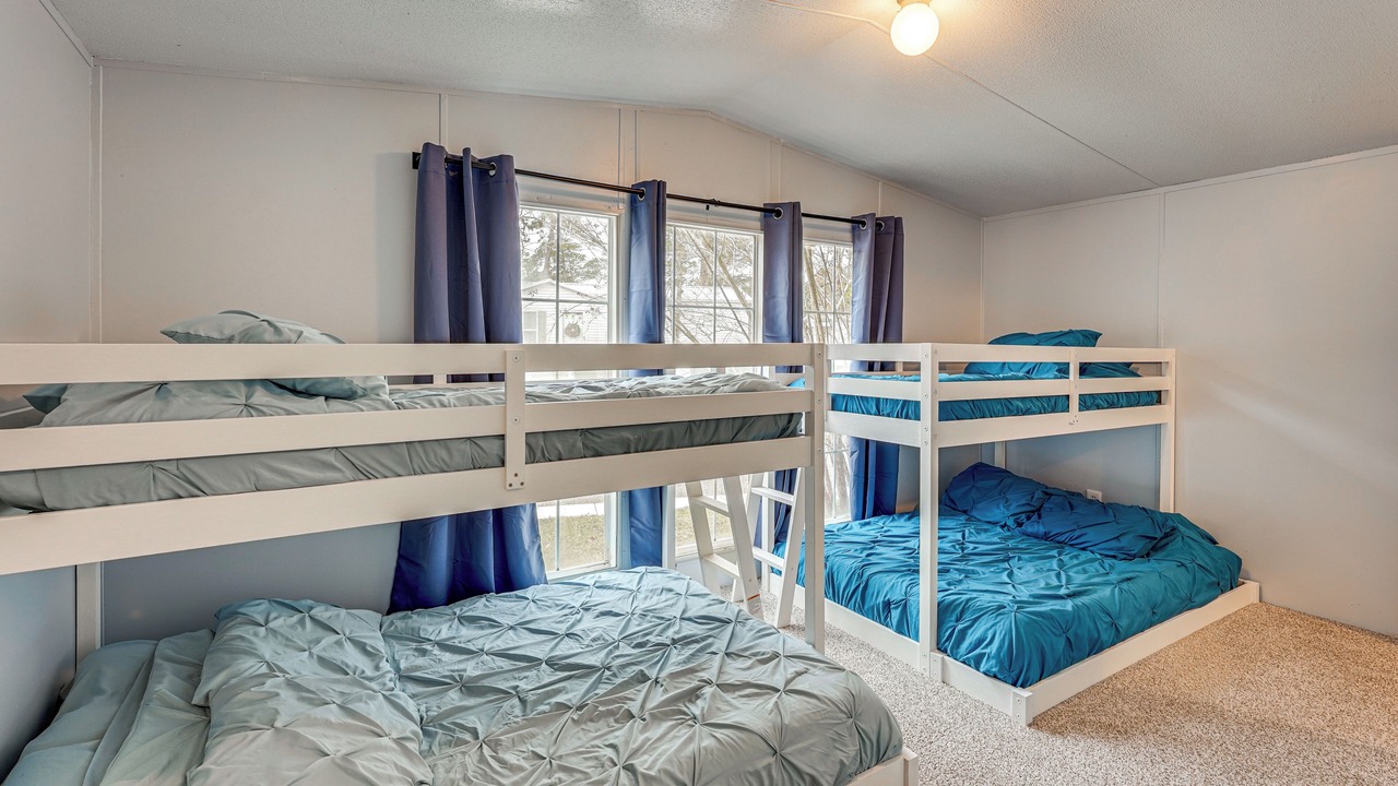 Photo of Bedroom in Gainesville