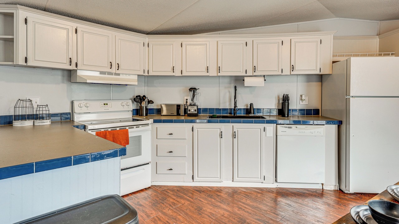 Photo of Kitchen in Gainesville