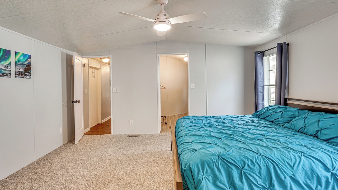 Photo of Bedroom in Gainesville