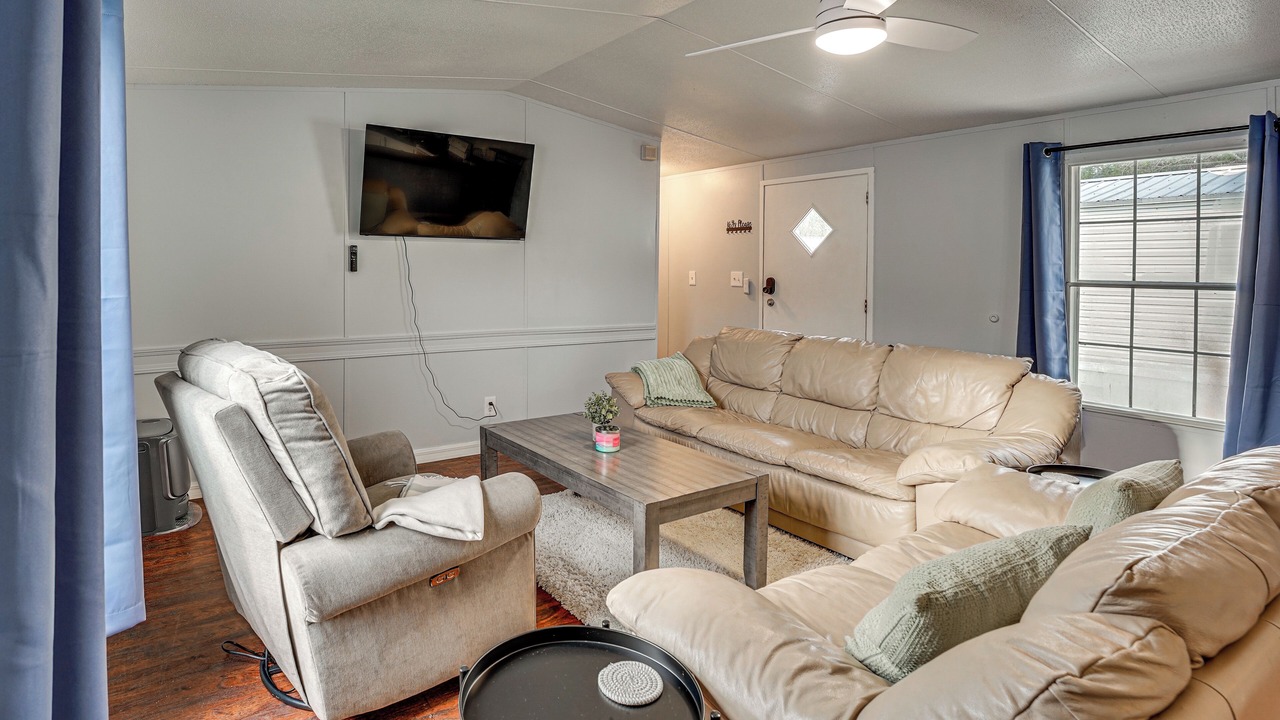Photo of Bedroom in Gainesville