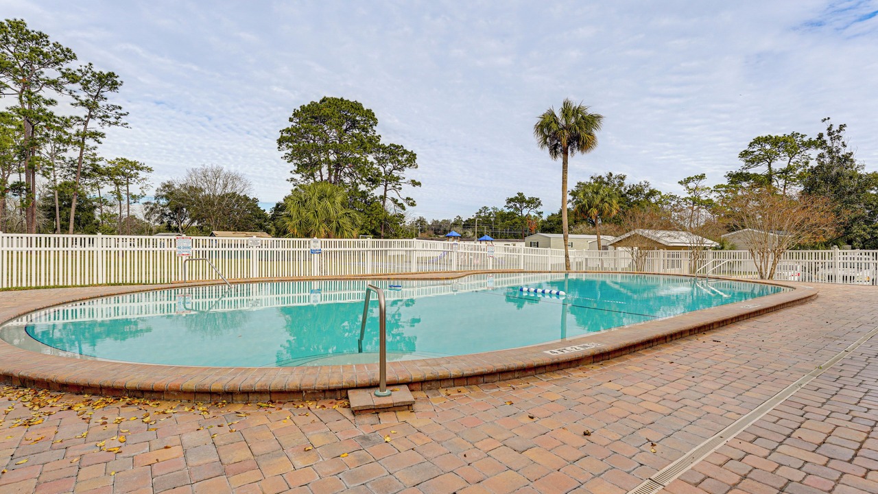 Photo of Outdoor in Gainesville