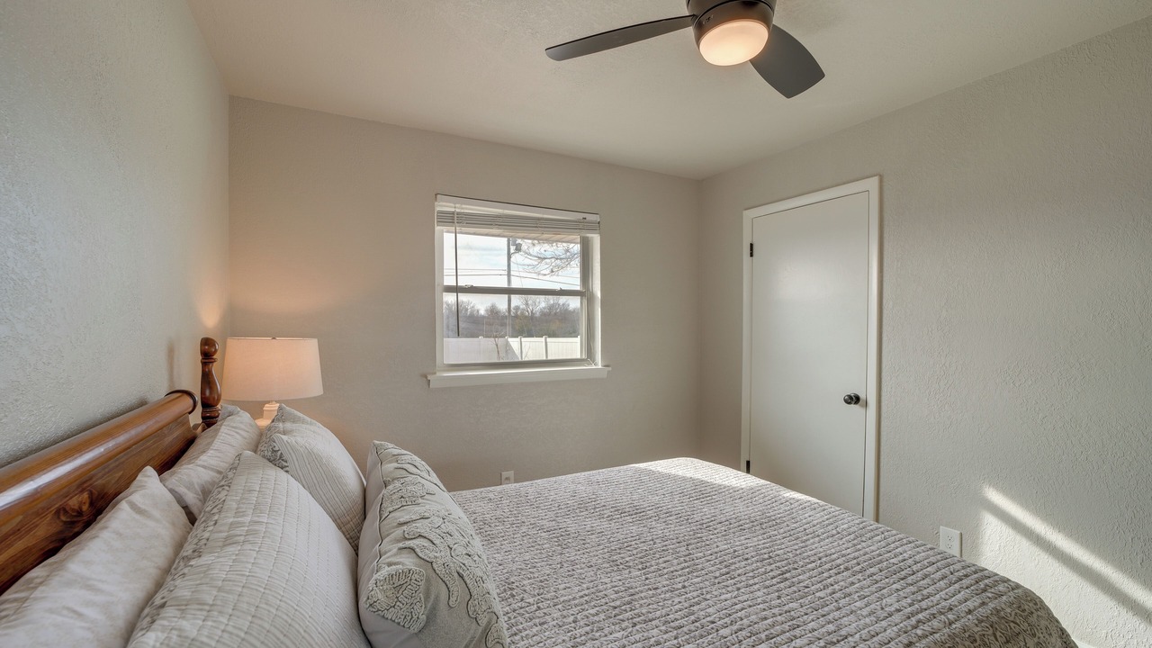 Photo of Bedroom in Bristow