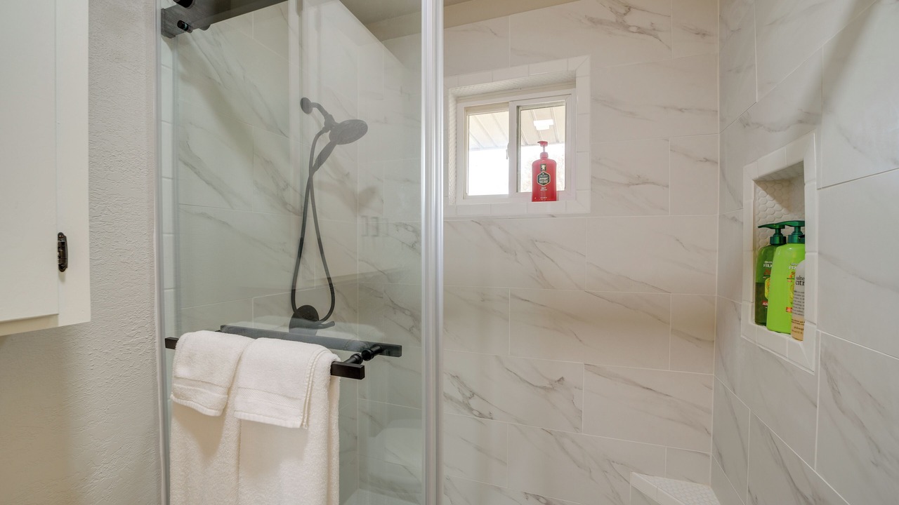 Photo of Bathroom in Bristow