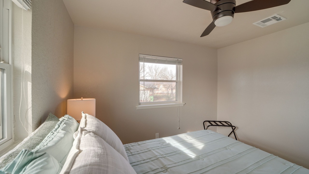 Photo of Bedroom in Bristow