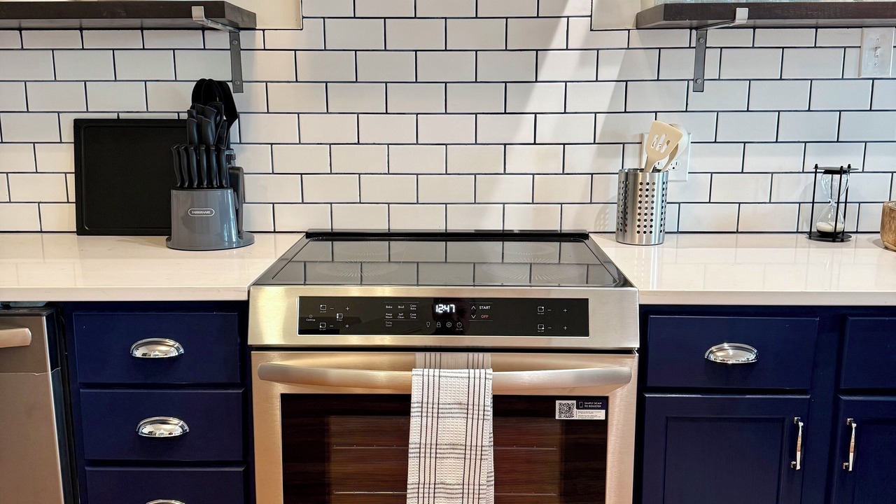 Photo of Kitchen in Burlingame