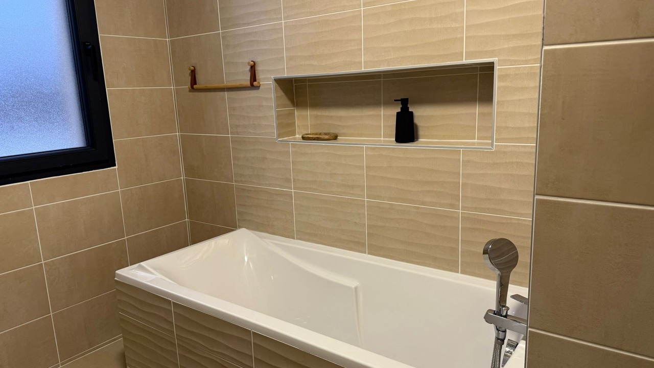 Photo of Bathroom in Lieuvin Pays d'Auge