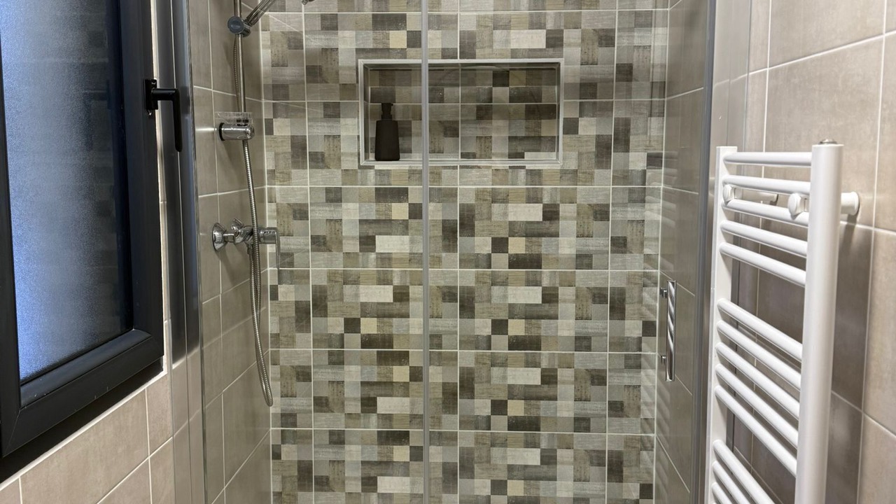 Photo of Bathroom in Lieuvin Pays d'Auge