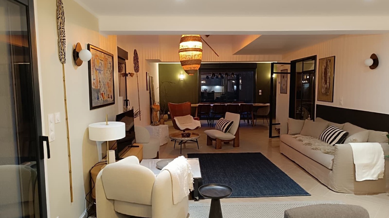 Photo of Livingroom in Lieuvin Pays d'Auge