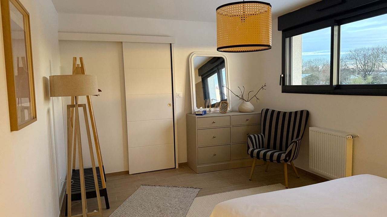 Photo of Bedroom in Lieuvin Pays d'Auge