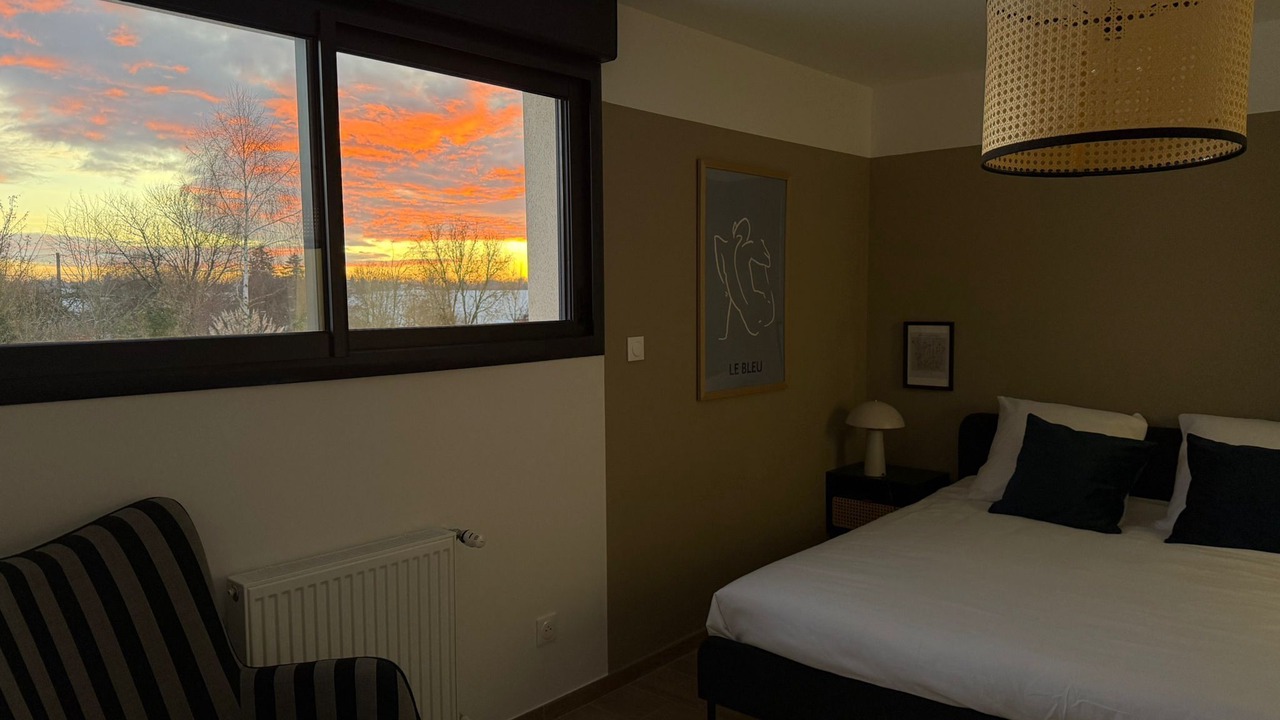 Photo of Bedroom in Lieuvin Pays d'Auge