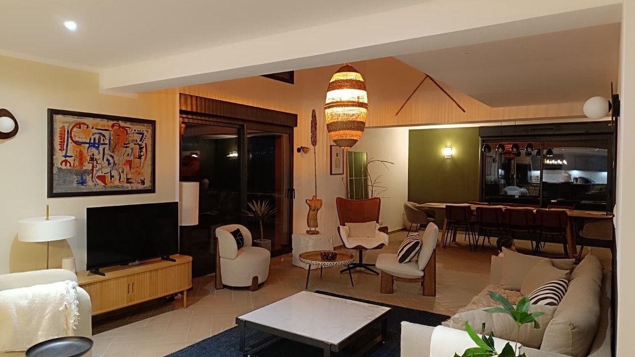 Photo of Livingroom in Lieuvin Pays d'Auge