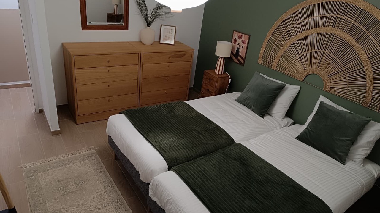 Photo of Bedroom in Lieuvin Pays d'Auge