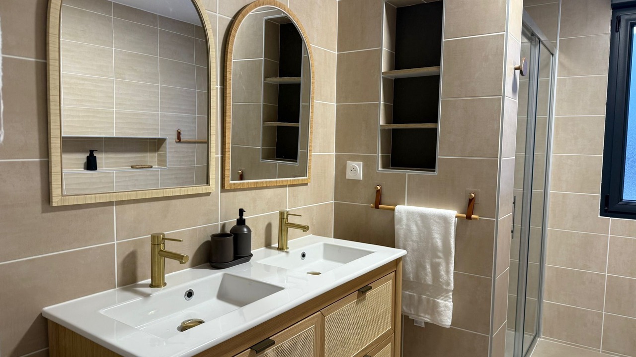 Photo of Bathroom in Lieuvin Pays d'Auge