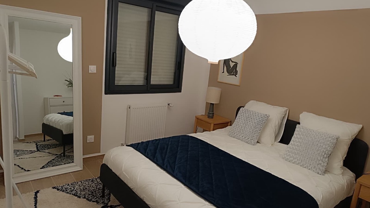 Photo of Bedroom in Lieuvin Pays d'Auge