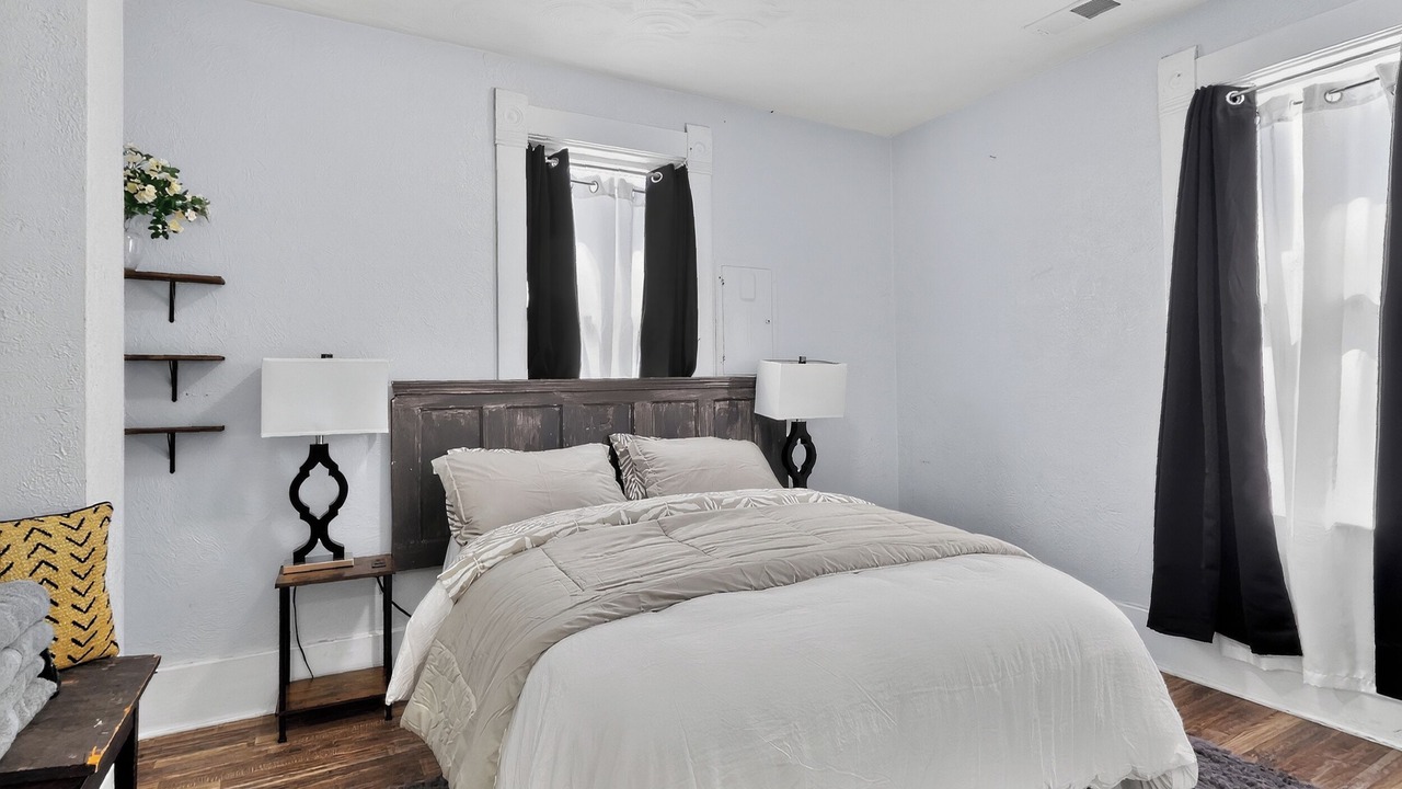 Photo of Bedroom in Farmington