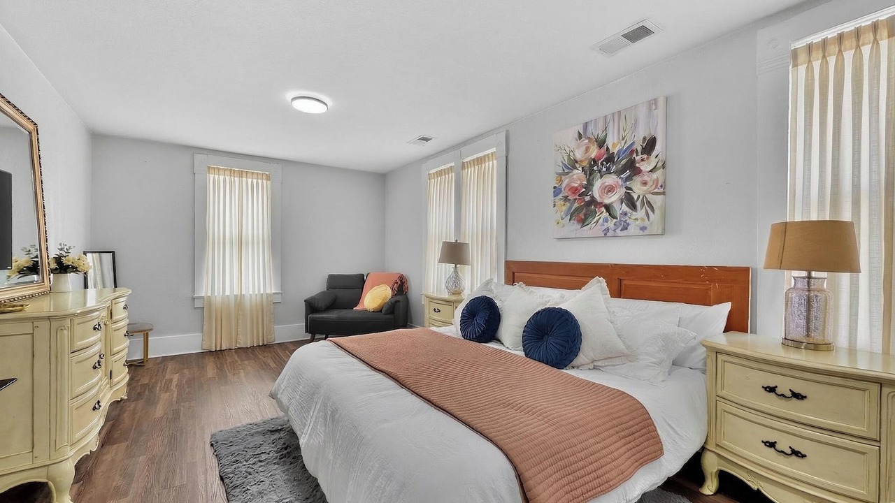 Photo of Bedroom in Farmington