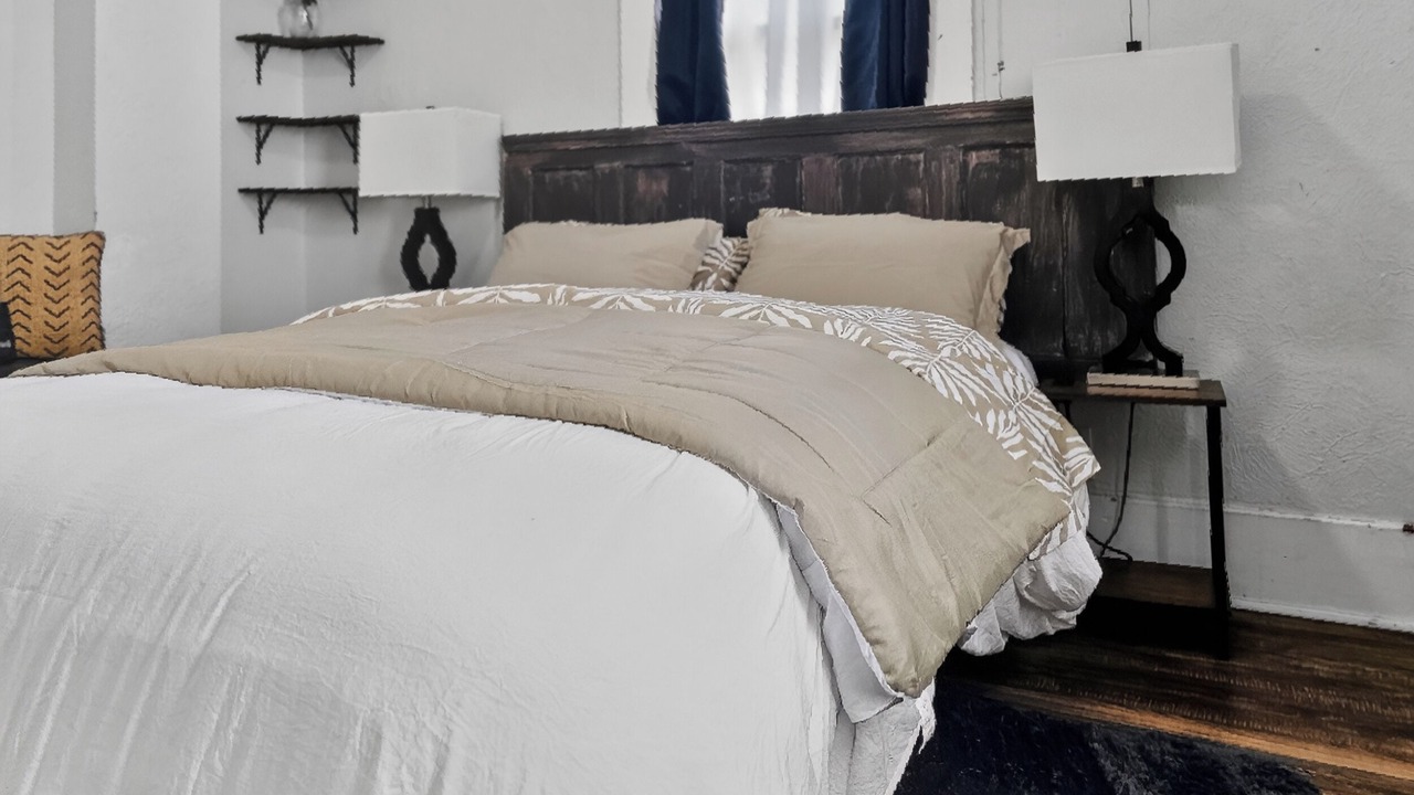 Photo of Bedroom in Farmington