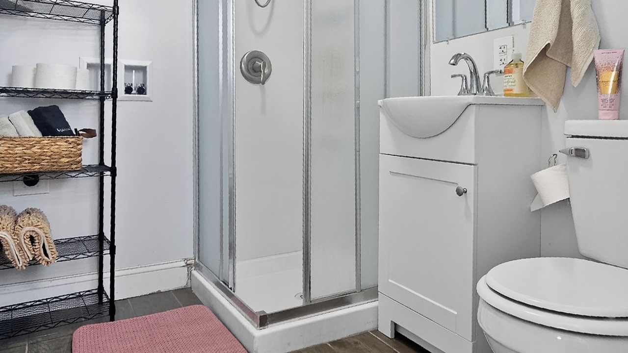 Photo of Bathroom in Farmington