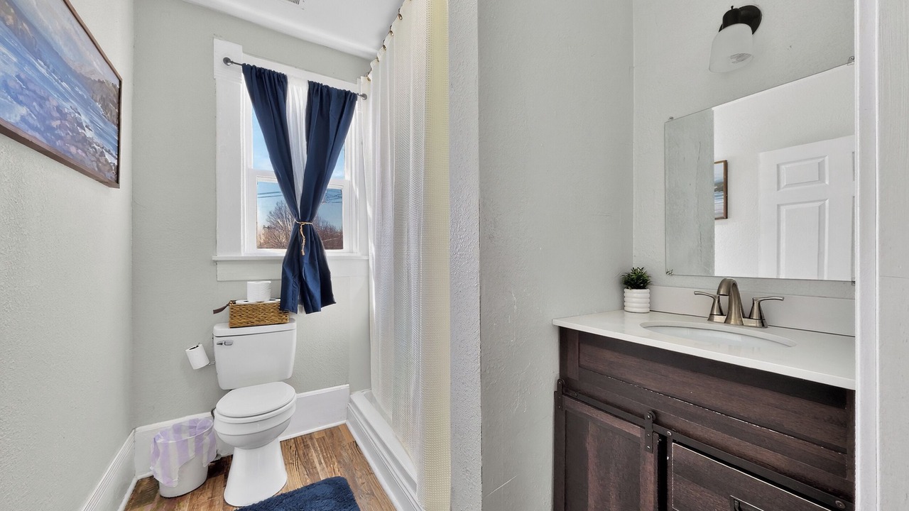 Photo of Bathroom in Farmington