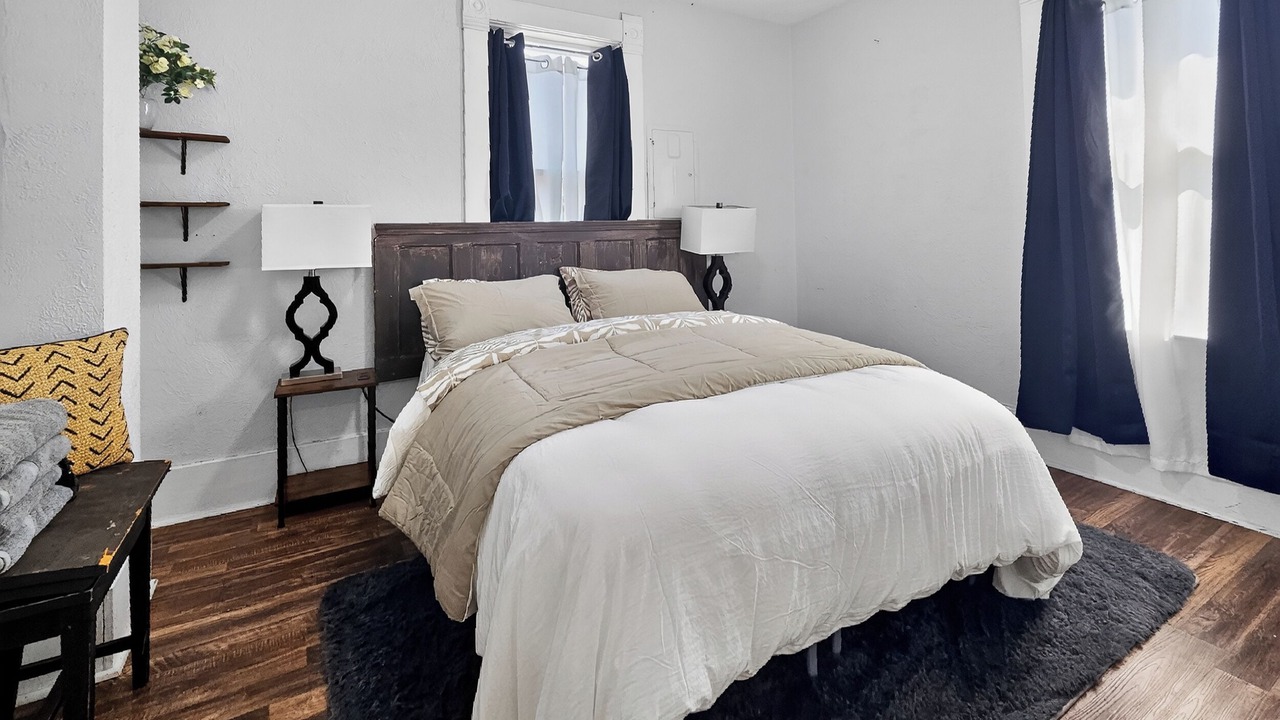 Photo of Bedroom in Farmington