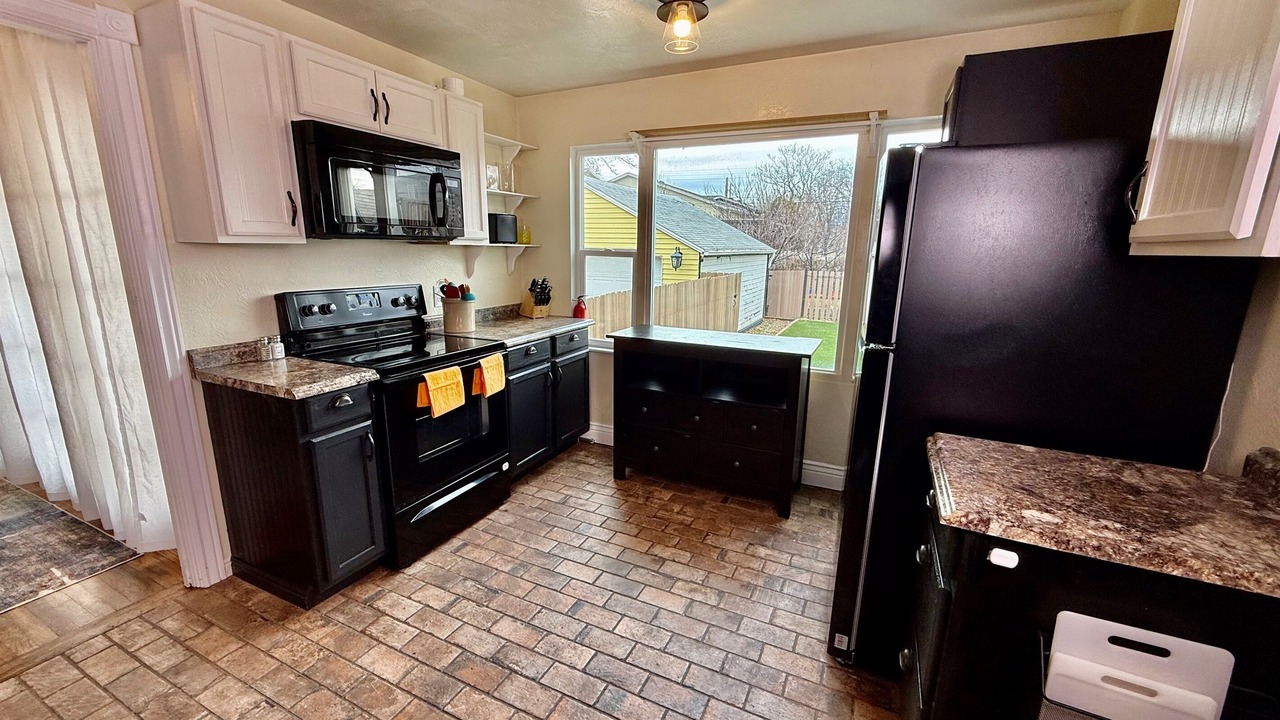 Photo of Kitchen in Midvale