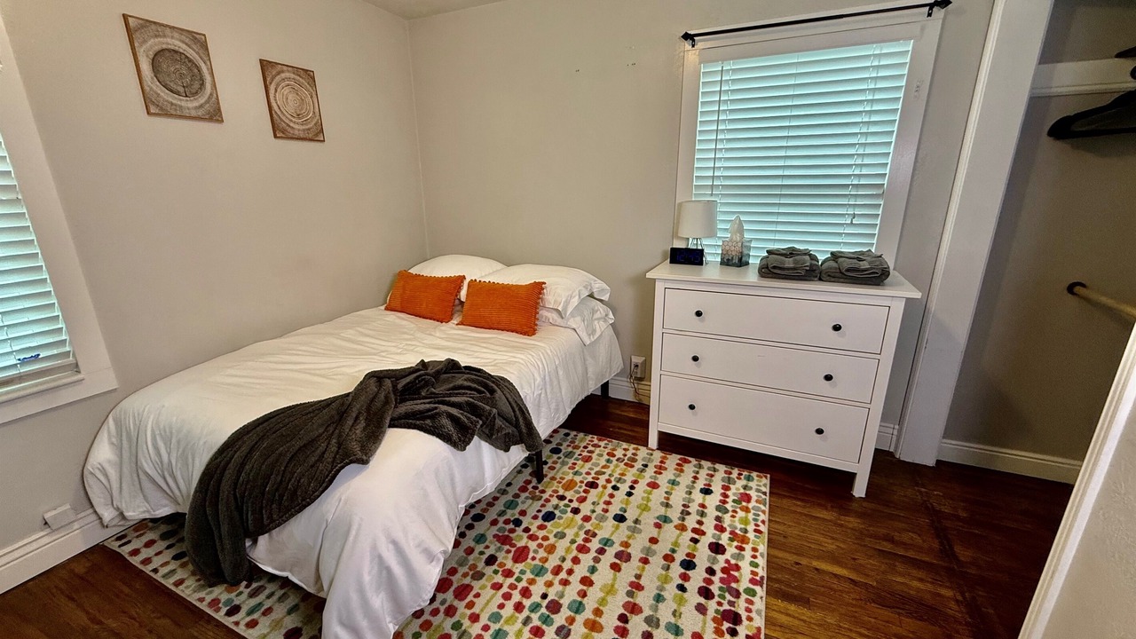 Photo of Bedroom in Midvale