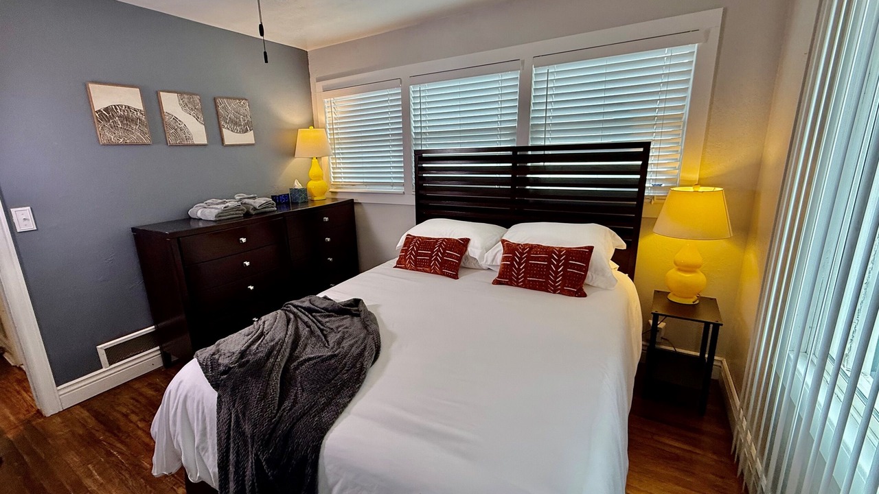Photo of Bedroom in Midvale