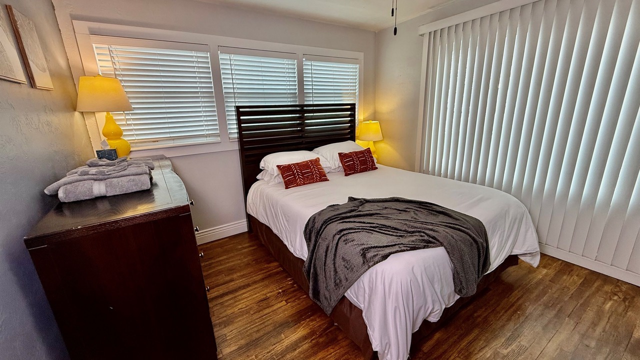 Photo of Bedroom in Midvale