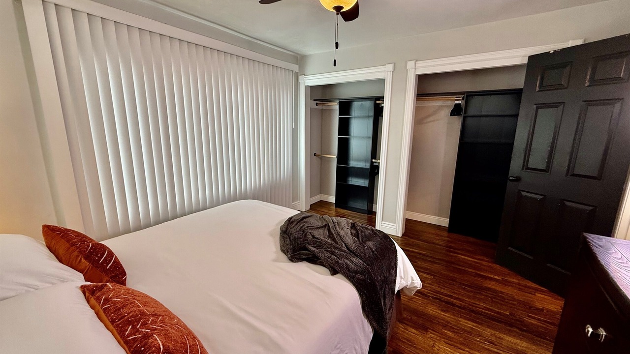 Photo of Bedroom in Midvale