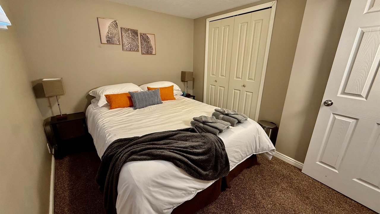 Photo of Bedroom in Midvale