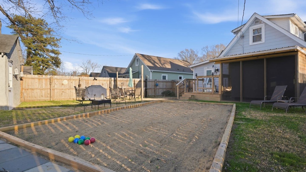 Photo of Outdoor in Hopewell