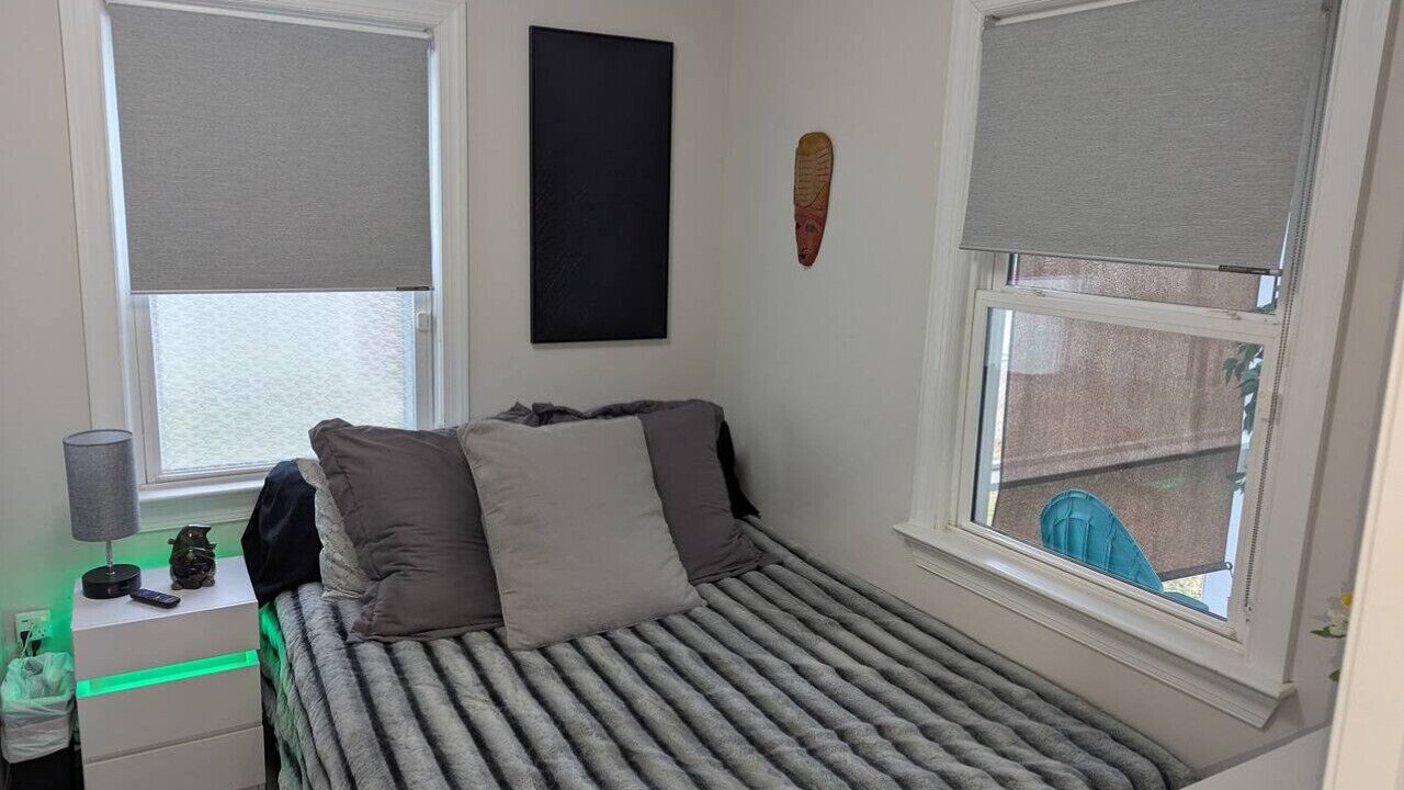 Photo of Bedroom in Hopewell